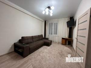 1-к квартира, на длительный срок, 40м2, 2/2 этаж