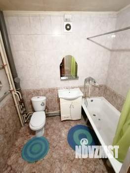 1-к квартира, на длительный срок, 49м2, 4/10 этаж