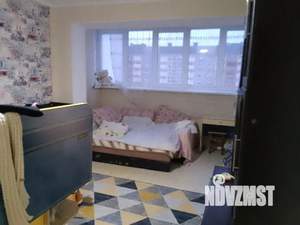 1-к квартира, на длительный срок, 35м2, 8/10 этаж