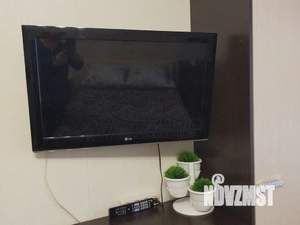 1-к квартира, посуточно, 30м2, 1/10 этаж