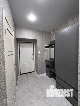 1-к квартира, на длительный срок, 39м2, 1/12 этаж