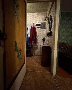 2-к квартира, на длительный срок, 45м2, 2/5 этаж