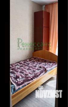 2-к квартира, на длительный срок, 46м2, 2/2 этаж