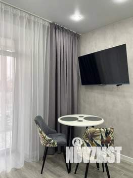 1-к квартира, посуточно, 40м2, 3/9 этаж