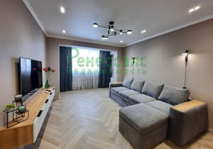 2-к квартира, на длительный срок, 65м2, 8/10 этаж