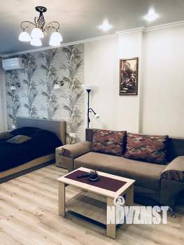 1-к квартира, посуточно, 50м2, 10/15 этаж