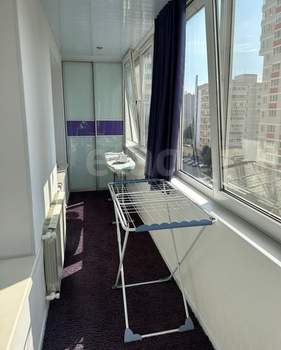 2-к квартира, на длительный срок, 74м2, 7/12 этаж