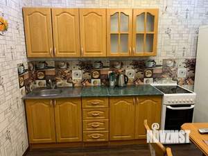 1-к квартира, на длительный срок, 43м2, 9/14 этаж