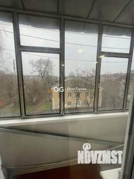 2-к квартира, на длительный срок, 44м2, 4/5 этаж