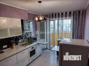 3-к квартира, на длительный срок, 78м2, 4/10 этаж