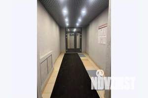 1-к квартира, посуточно, 47м2, 13/14 этаж