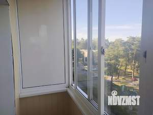 1-к квартира, на длительный срок, 30м2, 5/5 этаж