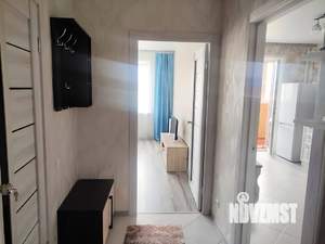 1-к квартира, на длительный срок, 37м2, 3/10 этаж