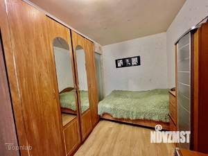 3-к квартира, на длительный срок, 59м2, 1/5 этаж