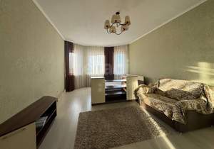 1-к квартира, на длительный срок, 44м2, 7/16 этаж