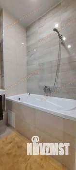 1-к квартира, на длительный срок, 38м2, 4/14 этаж