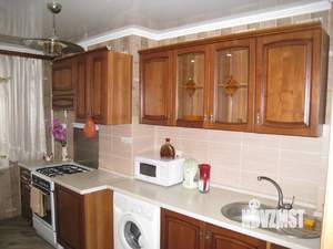 1-к квартира, посуточно, 38м2, 7/10 этаж