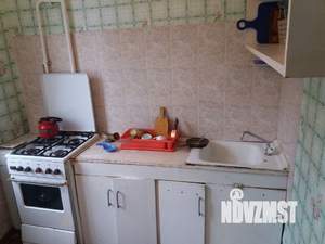 2-к квартира, на длительный срок, 46м2, 4/5 этаж