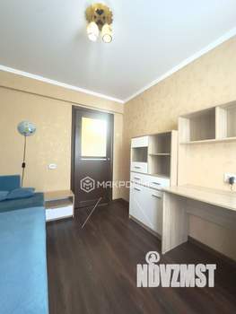 3-к квартира, на длительный срок, 60м2, 1/5 этаж