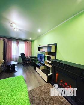 1-к квартира, на длительный срок, 50м2, 7/17 этаж