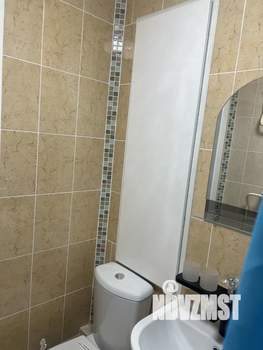 1-к квартира, на длительный срок, 31м2, 5/5 этаж