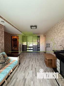 3-к квартира, на длительный срок, 54м2, 5/5 этаж