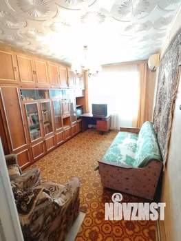 2-к квартира, на длительный срок, 53м2, 5/5 этаж