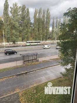 1-к квартира, на длительный срок, 31м2, 3/5 этаж