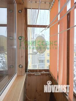 2-к квартира, на длительный срок, 42м2, 4/4 этаж