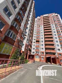 2-к квартира, на длительный срок, 74м2, 8/16 этаж