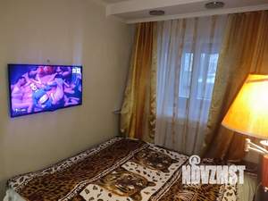 1-к квартира, посуточно, 50м2, 1/5 этаж