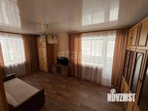 1-к квартира, на длительный срок, 32м2, 2/5 этаж