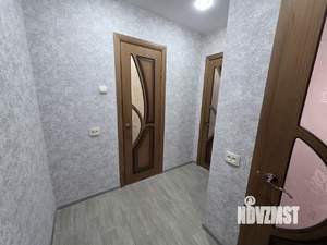 1-к квартира, на длительный срок, 38м2, 3/6 этаж