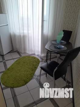 1-к квартира, посуточно, 50м2, 7/9 этаж