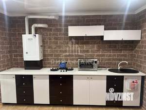 1-к квартира, на длительный срок, 43м2, 1/10 этаж