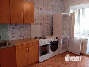 1-к квартира, на длительный срок, 41м2, 13/14 этаж