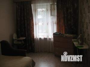 2-к квартира, посуточно, 42м2, 3/5 этаж