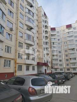 1-к квартира, на длительный срок, 32м2, 10/10 этаж