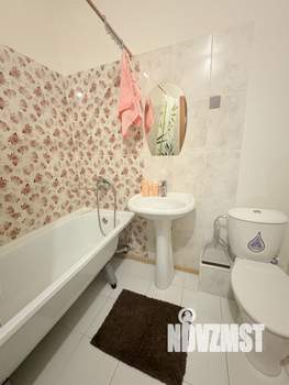 1-к квартира, на длительный срок, 46м2, 12/16 этаж