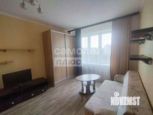 1-к квартира, на длительный срок, 38м2, 10/16 этаж