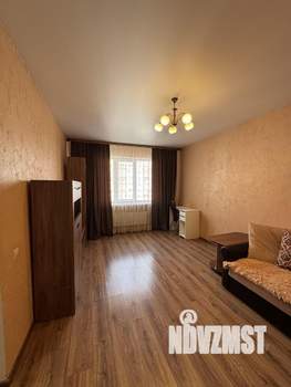 1-к квартира, на длительный срок, 45м2, 11/18 этаж