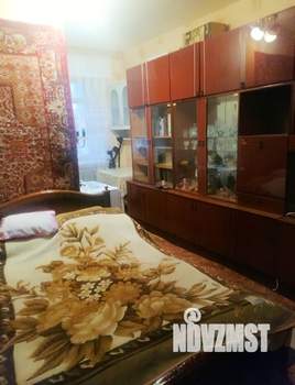 2-к квартира, на длительный срок, 50м2, 2/2 этаж