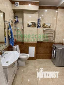2-к квартира, на длительный срок, 83м2, 1/13 этаж