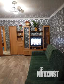 1-к квартира, на длительный срок, 40м2, 7/10 этаж