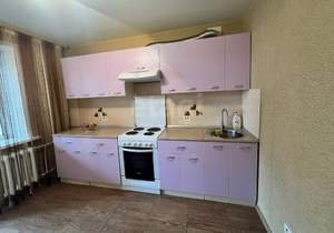 1-к квартира, на длительный срок, 39м2, 6/14 этаж