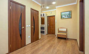 3-к квартира, на длительный срок, 85м2, 17/17 этаж