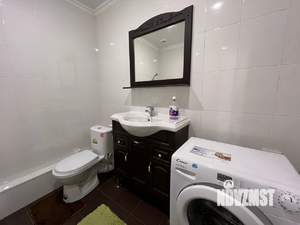 1-к квартира, на длительный срок, 40м2, 2/2 этаж