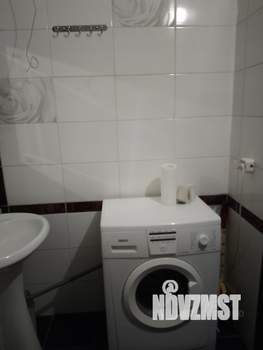 1-к квартира, посуточно, 38м2, 2/10 этаж