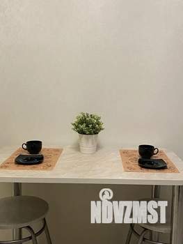 1-к квартира, посуточно, 50м2, 1/16 этаж