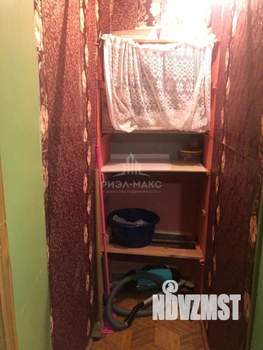 1-к квартира, на длительный срок, 36м2, 5/5 этаж